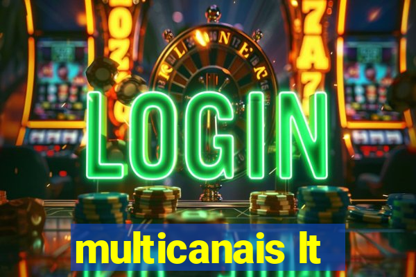 multicanais lt